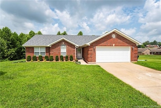 2806 Boulder Ct, Jeffersonville, IN 47130