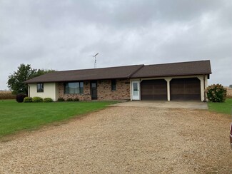 7535 County Hwy E, Shullsburg, WI 53586