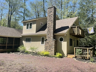 1515 Beech Spring Dr, Pocono Pines, PA 18350