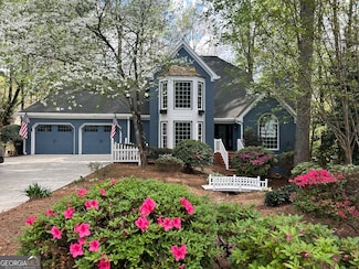 3017 Lana Ln, Marietta, GA 30066