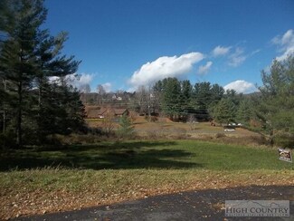 Tbd Cherry St, Jefferson, NC 28640