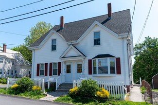 65 Grant St, Weymouth, MA 02189