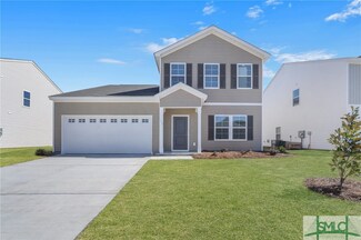 102 Freesia Dr, Stillwell, GA 31329
