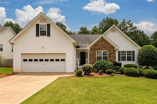 6391 Compass Dr, Flowery Branch, GA 30542