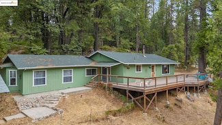 22657 Robin Hood Dr, Twain Harte, CA 95383