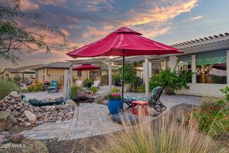 4413 Noble Dr, Wickenburg, AZ 85390