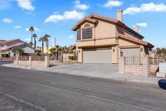 4726 Beaconsfield St, Las Vegas, NV 89147