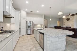 5415 Tulip Rose, San Antonio, TX 78253
