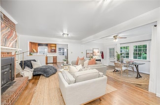 1604 Swannanoa Dr, Greensboro, NC 27410