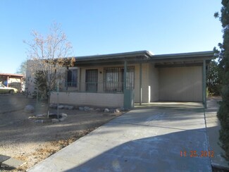 7510 E Poplar St, Tucson, AZ 85730