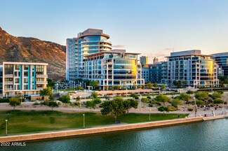 140 E Rio Salado Pkwy Unit 607, Tempe, AZ 85281