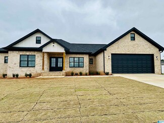 751 Waterford Way, Jacksonville, AL 36265