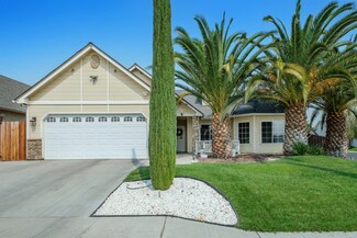 4644 W Michigan Ave, Fresno, CA 93722