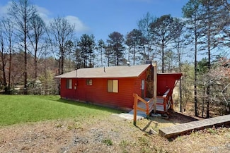 138 Morgan Hill Rd, Murphy, NC 28906