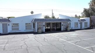 14819 N Cave Creek Rd Unit 14C, Phoenix, AZ 85032