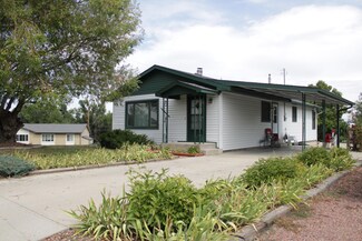 1073 Exeter Ave, Sheridan, WY 82801