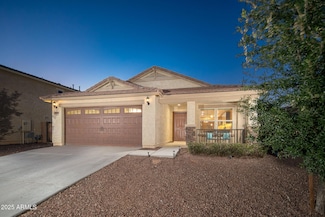 18344 W Getty Dr, Goodyear, AZ 85338
