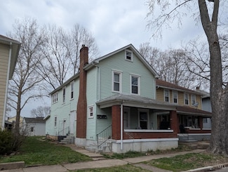 212 Franklin St, Middletown, OH 45042