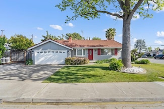 2298 Dolores Ave, Santa Clara, CA 95050