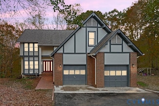 7358 Peppermill Rd, King George, VA 22485