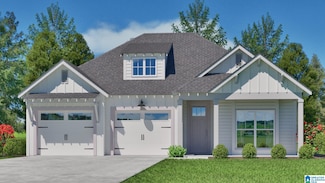 6221 Hillbrook Blvd, Trussville, AL 35173