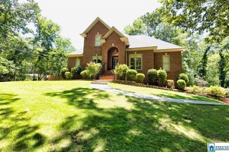 740 Woodridge Trail, Mount Olive, AL 35117