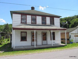 130 Middle St, Jenners, PA 15546