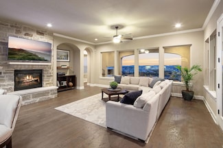210 Majestic Arroyo Way, Austin, TX 78738