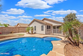 8221 W Lumbee St, Phoenix, AZ 85043