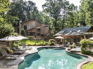 7450 Mink Hollow Rd, Highland, MD 20777