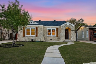 170 Hermine Blvd, San Antonio, TX 78212