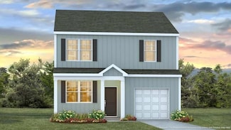 131 Culbertson Ct, Holly Hill, SC 29059