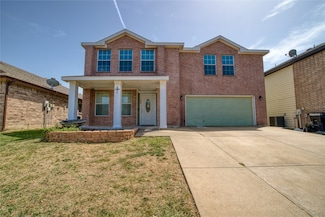 365 Dakota Ridge Dr, Fort Worth, TX 76134