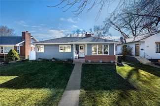 1034 Avenue F, Billings, MT 59102