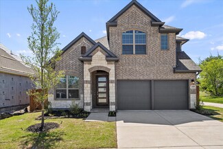 3506 Riley St, Fate, TX 75087