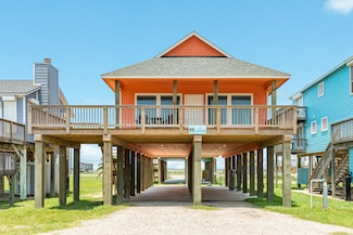 4820 Bluewater, Surfside Beach, TX 77541