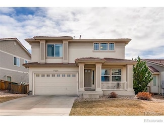 2432 Candleglow St, Castle Rock, CO 80109