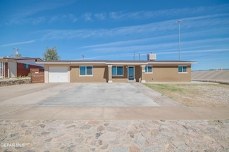 4225 Atlas Ave, El Paso, TX 79904