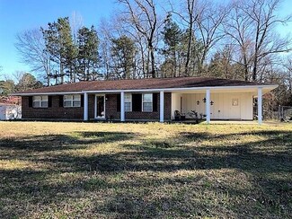 1707 Highway 3062, Homer, LA 71040