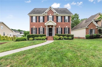 2519 Brook Stone Dr, Clemmons, NC 27012