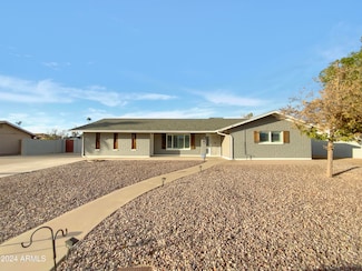 950 E 10th Place, Mesa, AZ 85203