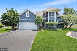 30493 Port Way Unit C-1, Ocean View, DE 19970