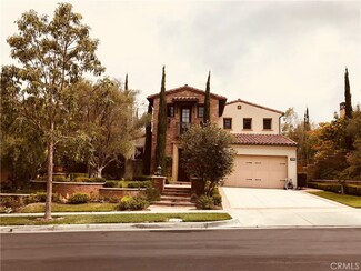 35 Canyon Terrace, Irvine, CA 92603