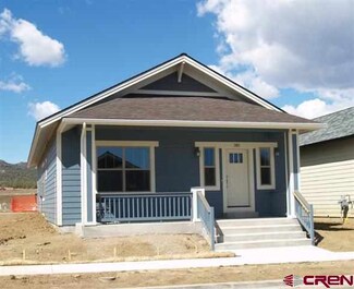 0 River Birch St Unit Lot 34 Three Springs, Durango, CO 81301