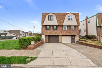 11114 Kirby Dr, Philadelphia, PA 19154