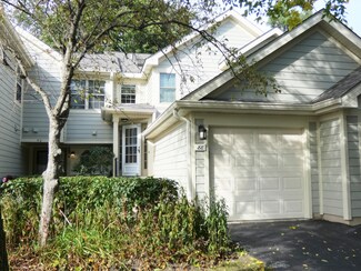 88 W Hamilton Dr Unit 58, Palatine, IL 60067