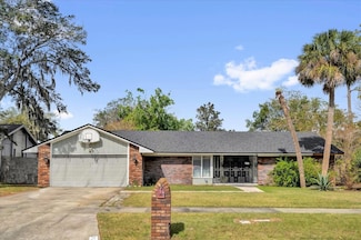 3924 Rose of Sharon Dr, Orlando, FL 32808