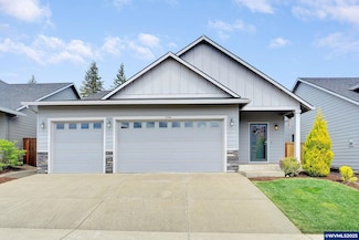7264 SE Dot St, Corvallis, OR 97330