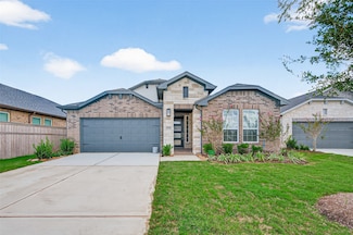 4706 Rustic Grove Ln, Fulshear, TX 77441