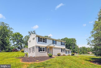 3602 Hays Rd, Aberdeen, MD 21001